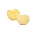 High Quality New Crop FD Dehydrated Fruit Freeze Dried Apple Slices For Making Dessert